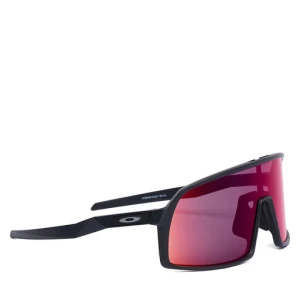 Okulary przeciwsłoneczne Oakley Sutro S 0OO9462-0428 Czarny