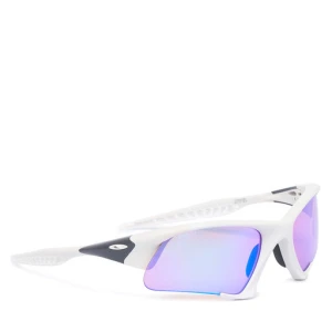 Okulary przeciwsłoneczne Oakley Suture Jacket 0OO9532 95320864 Biały