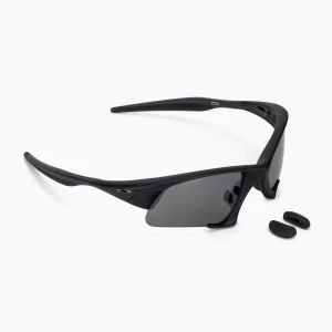 Okulary przeciwsłoneczne Oakley Suture Jacket matte black