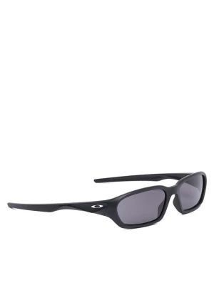 Okulary przeciwsłoneczne Oakley Terraforma 0OO9530 95300158 Czarny