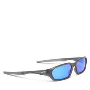 Okulary przeciwsłoneczne Oakley Terraforma 0OO9530 95300258 Szary