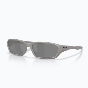 Okulary przeciwsłoneczne Oakley Terraforma titanium Szary