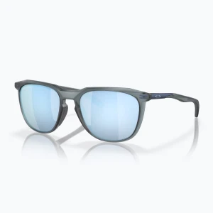 Okulary przeciwsłoneczne Oakley Thurso matte crystal black