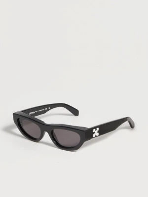Okulary przeciwsłoneczne Off White czarny