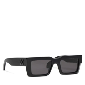 Okulary przeciwsłoneczne Off-White OERI114 Czarny