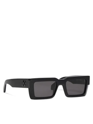 Okulary przeciwsłoneczne Off-White OERI114 Czarny Off White