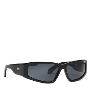Okulary przeciwsłoneczne Off-White OERI118 Czarny Off White