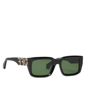 Zdjęcie produktu Okulary przeciwsłoneczne Off-White OERI125 Czarny Off White