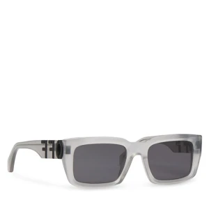 Zdjęcie produktu Okulary przeciwsłoneczne Off-White OERI125 Szary Off White