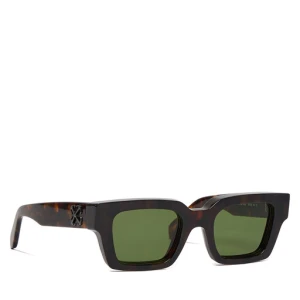 Zdjęcie produktu Okulary przeciwsłoneczne Off-White OERI126 Brązowy Off White