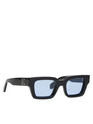 Okulary przeciwsłoneczne Off-White OERI126 Czarny Off White