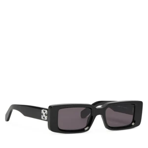 Okulary przeciwsłoneczne Off-White OERI127 Czarny