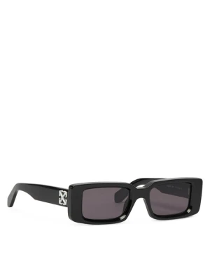 Okulary przeciwsłoneczne Off-White OERI127 Czarny Off White