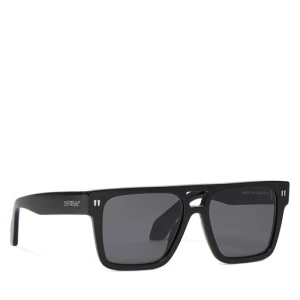 Zdjęcie produktu Okulary przeciwsłoneczne Off-White OERI133 Czarny Off White
