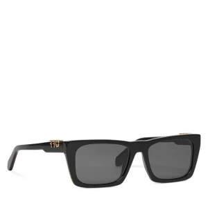 Zdjęcie produktu Okulary przeciwsłoneczne Off-White OERI13E Czarny Off White