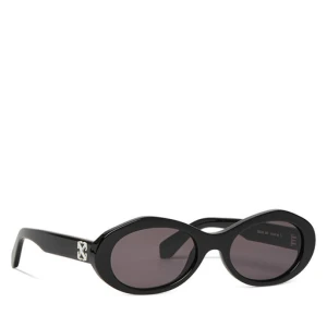 Okulary przeciwsłoneczne Off-White OERI13G Czarny Off White
