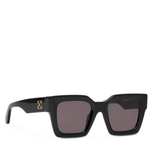 Zdjęcie produktu Okulary przeciwsłoneczne Off-White OERI13I Czarny Off White