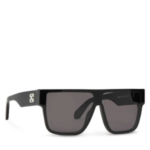 Zdjęcie produktu Okulary przeciwsłoneczne Off-White OERI13J Czarny Off White