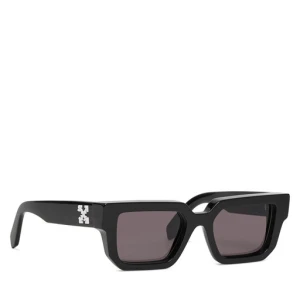 Okulary przeciwsłoneczne Off-White OERI146 Czarny