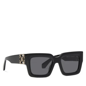 Zdjęcie produktu Okulary przeciwsłoneczne Off-White OERI14D Czarny Off White