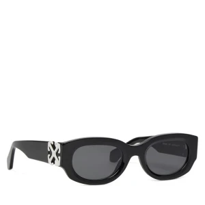 Zdjęcie produktu Okulary przeciwsłoneczne Off-White OERI14E Czarny Off White