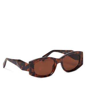 Zdjęcie produktu Okulary przeciwsłoneczne ONLY Onlsummer 15310005 Brązowy