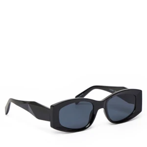 Okulary przeciwsłoneczne ONLY Onlsummer 15310005 Czarny