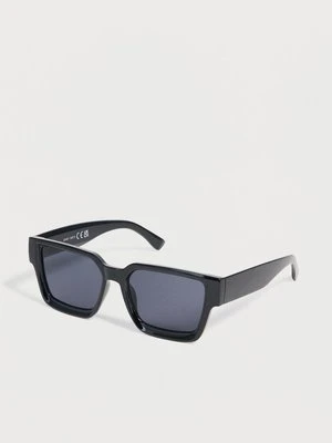 Okulary przeciwsłoneczne Only & Sons czarny
