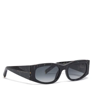 Okulary przeciwsłoneczne PHILIPP PLEIN SPP025S Czarny