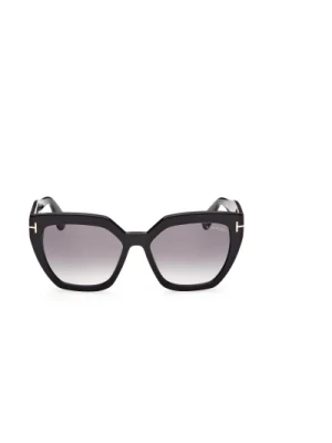 Okulary przeciwsłoneczne Phoebe dla kobiet Tom Ford