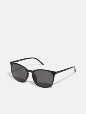 Okulary przeciwsłoneczne Pier One By Zalando czarny
