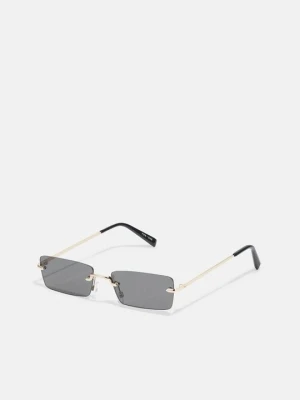 Okulary przeciwsłoneczne Pier One By Zalando czarny