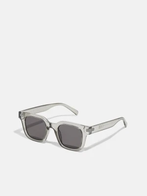 Okulary przeciwsłoneczne Pier One By Zalando szary