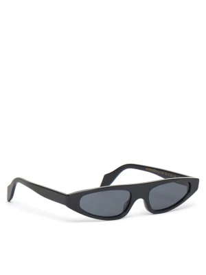 Okulary przeciwsłoneczne PINKO Andromeda Occhiali 20251 PKSG 105318.A2NN Czarny