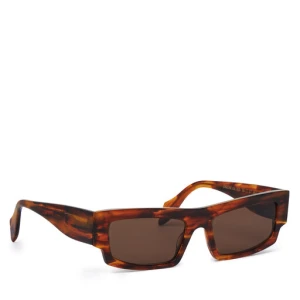 Okulary przeciwsłoneczne PINKO Orione Occhiali 20251 PKSG 105317.A2NN Brązowy