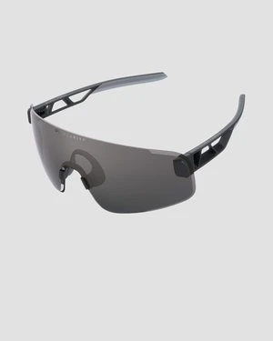 Okulary Przeciwsłoneczne Poc Elicit Toric Czarne Z Soczewkami Clarity Universal/sunny Grey