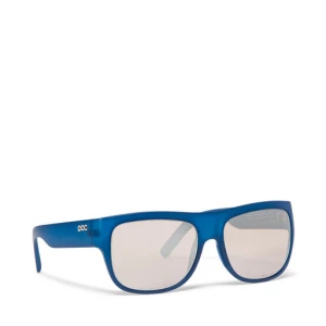 Okulary przeciwsłoneczne POC Want WANT7012 1660 Opal Blue Tranlucent