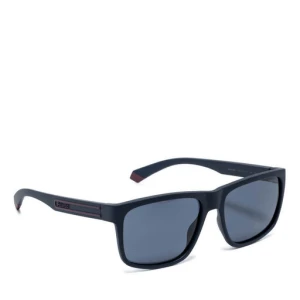 Okulary przeciwsłoneczne Polaroid 2149/S Granatowy