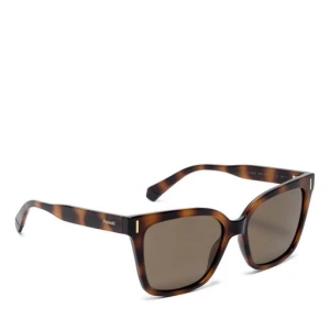 Okulary przeciwsłoneczne Polaroid 6192/S Brązowy