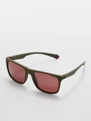 Okulary przeciwsłoneczne Polaroid