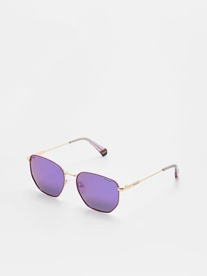 Okulary przeciwsłoneczne Polaroid