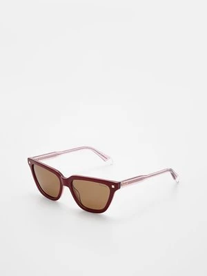 Okulary przeciwsłoneczne Polaroid