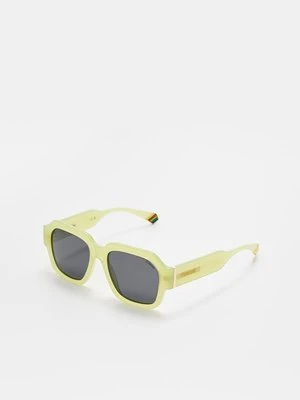 Okulary przeciwsłoneczne Polaroid