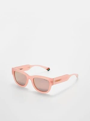 Okulary przeciwsłoneczne Polaroid