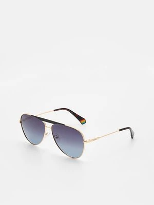 Okulary przeciwsłoneczne Polaroid