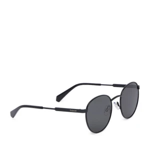 Okulary przeciwsłoneczne Polaroid C PLD 2053/S Czarny