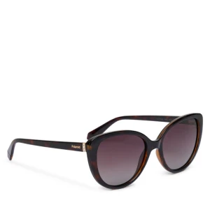 Okulary przeciwsłoneczne Polaroid C PLD 4176/S/X Brązowy