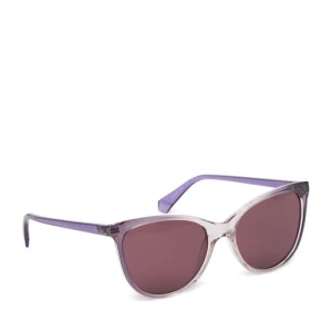 Okulary przeciwsłoneczne Polaroid C PLD 4179/S Fioletowy
