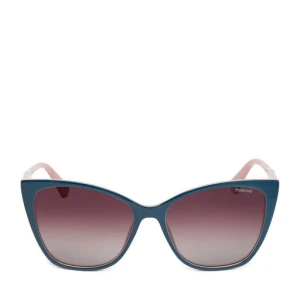 Okulary przeciwsłoneczne Polaroid C PLD 4181/S Zielony