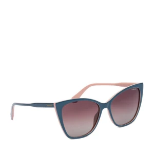 Okulary przeciwsłoneczne Polaroid C PLD 4181/S Zielony